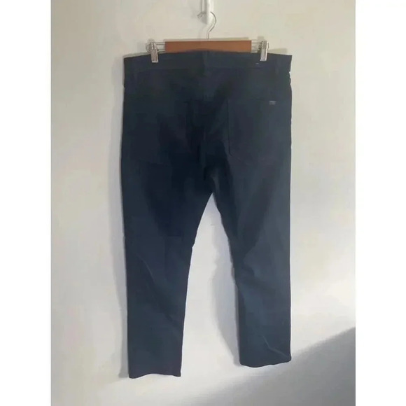 Men's Jachs New York Blue Jeans - Size 36/32 EUC! Nordstrom 0139‎ - Picture 5 of 15